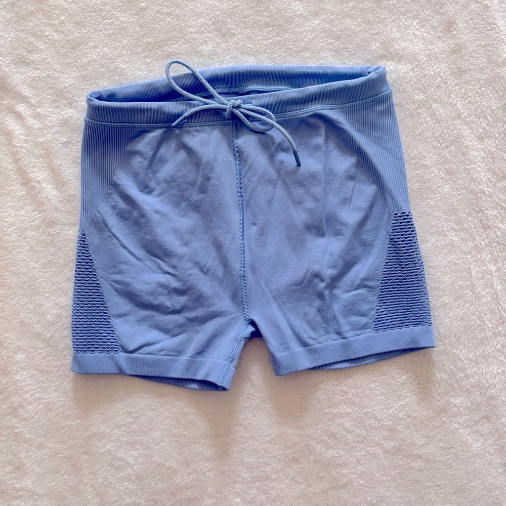 Aerie Offline Seamless Biker Shortie